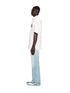 Men's Off White Shirt
